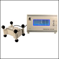 TIMEGRAPHER MTG-500 прибор для проверки точности хода часов TIMEGRAPHER MTG-500 прибор для проверки точности хода часов