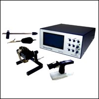 GREINER VIBROGRAF B-600M прибор для проверки механических часов GREINER VIBROGRAF B-600M прибор для проверки механических часов