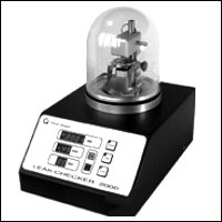 GREINER VIBROGRAF LEACK CHECKER 2000 прибор для сухой проверки герметичности часов GREINER VIBROGRAF LEACK CHECKER 2000 прибор для сухой проверки герметичности часов