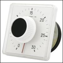 РТ-30-1-07 часы процедурные РТ-30-1-07 часы процедурные