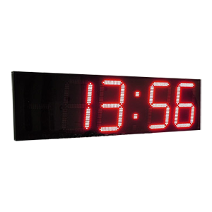СВР-06 часы вторичные цифровые уличные
