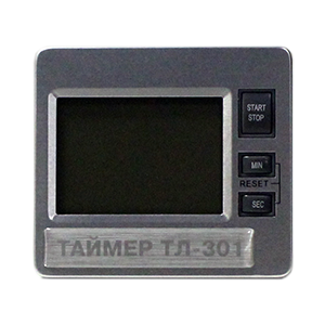 ТЛ-301 таймер лабораторный