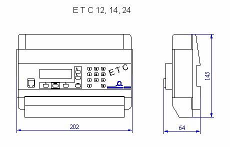 ETC  