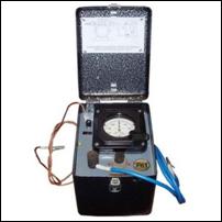 ИВ-3М измеритель для определения времени срабатывания устройств защиты от утечек тока