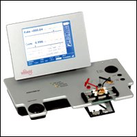 WITSCHI ANALYZER Q1     