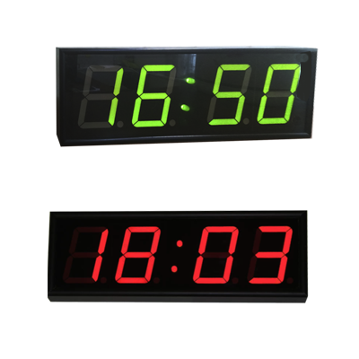 Р-100b часы-календарь электронные офисные