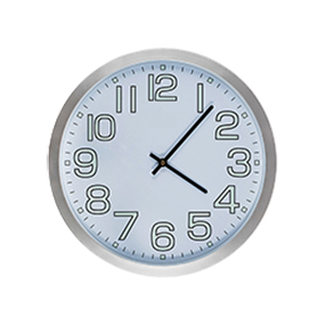 УЧС (Кварц) часы вторичные стрелочные